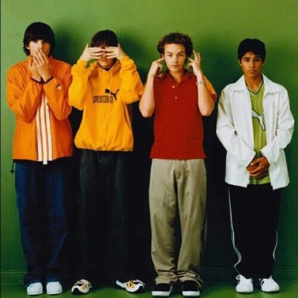 Meet your Posher, Hector - Picture 1 of 1